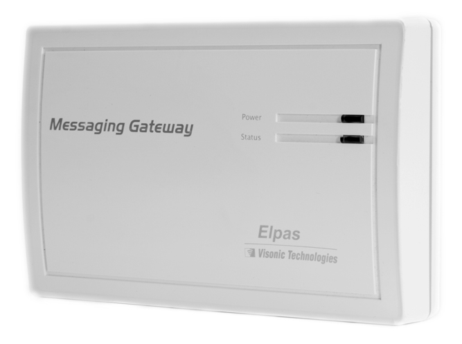 Elpas-Messaging-Gateway