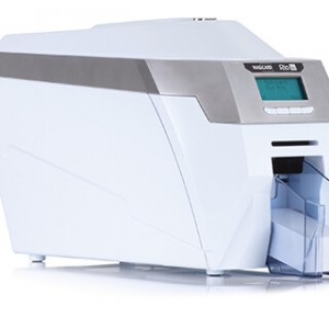 Card Printer pvc card printer