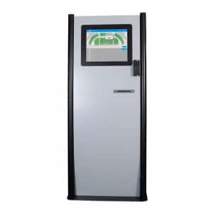 Kiosk Kiosk