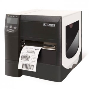 Zebra-Barcode-Printer barcode printer